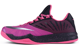 Кроссовки Nike Zoom Run The One 'Black Hyper Pink' 653636-006