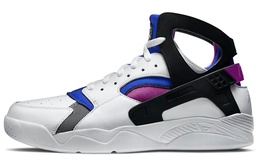 Мужские баскетбольные кроссовки Nike Huarache Vintage 686203-100