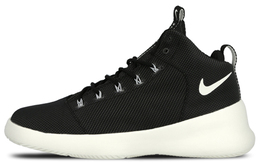 Кроссовки Nike Hyperfr3sh Print N7 High-Top /White Black 759996-001