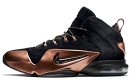 Мужские баскетбольные кроссовки Nike Penny Vintage 749629-001
