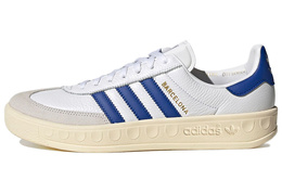 Кроссовки Adidas Barcelona Cloud White Blue fv1195