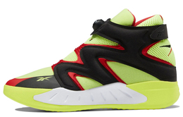 Мужские баскетбольные кроссовки Reebok Instapump Fury Vintage g55142