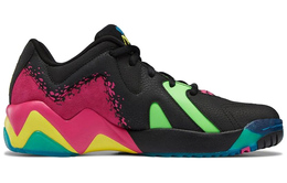 Мужские баскетбольные кроссовки Reebok Kamikaze Vintage, мультиколор gv7743