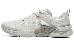 Fila Кроссовки Mind 5 Low Top мужские, белые, серые a12m241311fms | moon impact