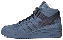 Кроссовки Forum Parley X Adidas Mid 'Altered Blue' gx6985