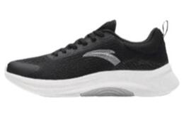 Кроссовки Anta God Walk 5 Training Shoes Men Low-top, черный/белый 112347718-5 | black/white