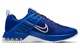 Мужские тренировочные кроссовки Nike Air Max Alpha cj8058-401