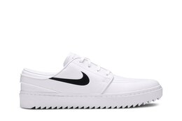 Кроссовки Nike Janoski Golf, белый at4967 100 | white