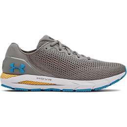 Мужские кроссовки для бега Hovr sonic 4 Under Armour, серый 4450289 | grau
