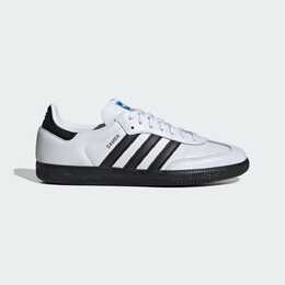 Кроссовки Adidas SAMBA OG, цвет White/Black ih4879 | none