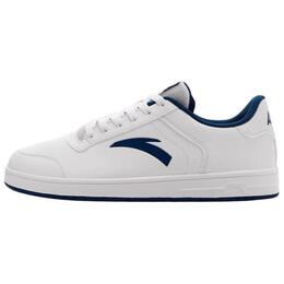 Кроссовки Anta Skateboarding Shoes Men Low-top Blue, синий 912348067-5 | blue