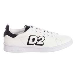 Боксеры спортивные кроссовки snm0175 01505488 мужчина Dsquared2, белый 5390186 | weiß