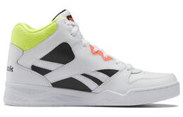 Reebok Royal BB4500 2 Vintage Мужские баскетбольные кроссовки hr0519