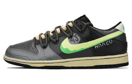 Мужские кроссовки для скейтбординга Nike Dunk, Black dv0831-002(team53-男款43) | black