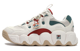 Fila Низкие массивные кроссовки Originale Collection Shock Absorbers, мужские, белые, серые f12m412101fsr | snow/rain dim gray