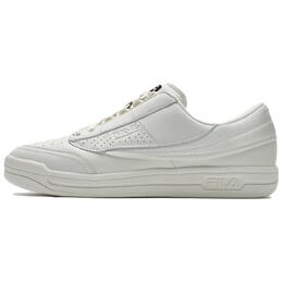 Мужские кроссовки для скейтбординга Fila FX-2, Milky White f12m422204fgd | milky white