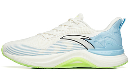 2.5 Кроссовки мужские низкие Ivory White/Waterfall Blue Anta 112235582-8