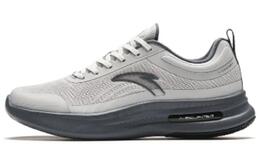 Кроссовки Anta Training Shoes Men Low-top Gray, серый 112417718-7 | gray