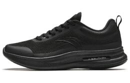 Кроссовки Anta Training Shoes Men Low-top Black, черный 112417718-3 | basic black