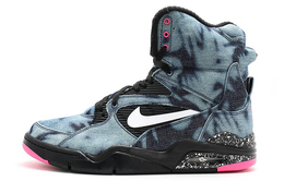 Мужские кроссовки для скейтбординга Nike Air Command Force 684715-002
