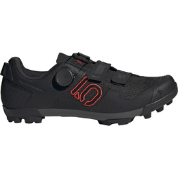 Мужские велосипедные кроссовки 510 Kestrel Boa Adidas Five Ten, черный 3011499 | cblack-gresix-grefou