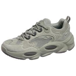 Кроссовки Anta Lifestyle Shoes Men Low-top, серый 112418851-4 | gray