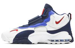 Мужские кроссовки Nike Air Max Speed Turf Lifestyle, White/Blue bv1165-100 | white/blue