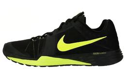 Nike Кроссовки Мужчины, Black/Green 832219-008 | black/green