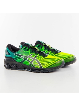 Кроссовки гелевые quantum 360 Asics, зеленый 5364820 | grün