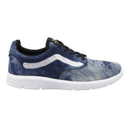 Lxvi from the wall iso 1 5 кислотные джинсовые кроссовки со шнуровкой xb8hex Vans, синий 4002774 | blau