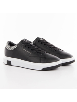 Кроссовки незаменимы Armani Exchange, черный 6177116 | schwarz