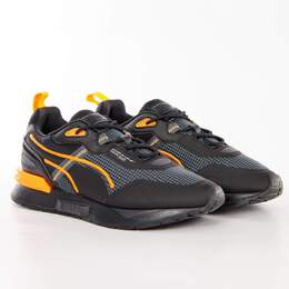 Кроссовки mirage tech ripstop Puma, черный 3094493 | schwarz