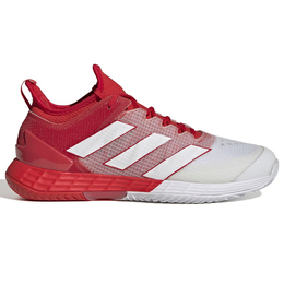 Теннисные кроссовки uberical 4 Adidas, красный 4386761 | rot