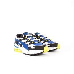 Кроссовки человек клеточный инопланетянин Puma, синий 3308074 | blau