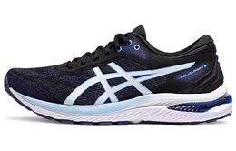 Кроссовки Gel-Glorify 5 для бега мужские с низким верхом Asics, синий/черный 1011b385-003 | blue black
