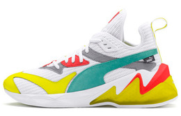 Кроссовки Puma Lqdcell Origin 'White Yellow Alert' 192862-02