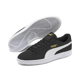 Кроссовки Puma, цвет schwarz/weiss/gold d1c69927-24a6-41bc-8bf1-89dce5b784e3_c1c4c250 | schwarz/weiss/gold