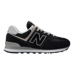Кроссовки New Balance, черный 0697a137-2fb4-4c5d-9b93-af1c629f0226_c1 | schwarz