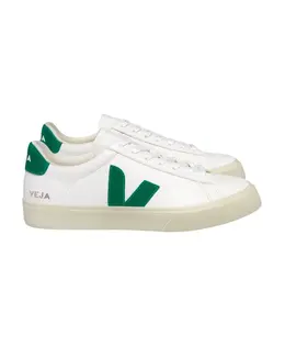 Кроссовки с логотипом n Veja, белый fw24mcp0503690bianco | weiß