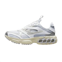 Женские кроссовки Zoom Air Fire «Pure Platinum Coconut Milk» Nike fd9860-001 | white