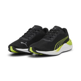 Кроссовки Puma, цвет schwarz/grün 9afd132b-37b2-43fc-8057-9f23f646632b_c1c9 | schwarz/grün