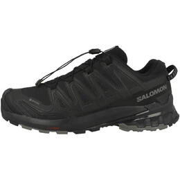 Кроссовки Salomon, черный 44022a55-f149-48a5-bf5b-79de0f909700_c1 | schwarz