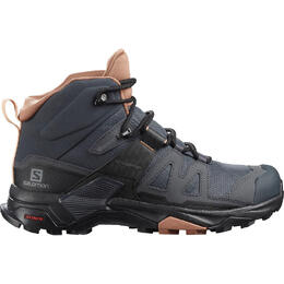 Кроссовки Salomon, черный 8f5448d9-b0bb-4ad7-b4ac-d32ffc556fad_c1 | schwarz