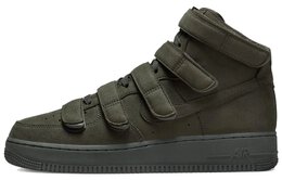 Кроссовки Nike x Billie Eilish Air Force 1, зеленый dm7926-300 | green