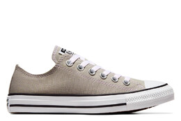 Кроссовки ctas ox Converse, серый 41511027-96 | gris