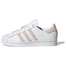 Adidas Женские кроссовки Adidas Superstar «White Wonder Quartz» ig4540 | white pink
