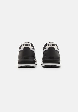 Кроссовки St Runner V4 Unisex Puma, черный/белый pu115o0sd-q11 | black/white
