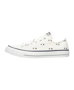 Низкие кроссовки Chuck Taylor All Star Converse, белый a3405c | weiß