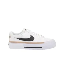 Кроссовки Nike, белый court legacy lift dm7590-100 | weiß