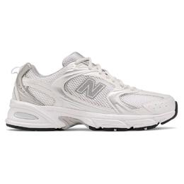 Кроссовки New Balance, белый 3dfff33d-d7f9-4f07-a033-d18e8c00c478_c4c4 | weiss/weiss